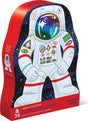 36-pc Puzzle - Space Explorer