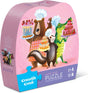 12-pc Mini Puzzle - Sweet Treats