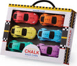 Chalks - Race Cars