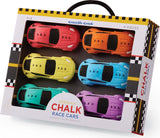 Chalks - Race Cars