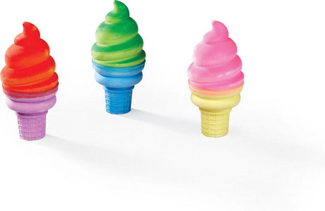 Chalk - Ice Cream