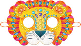 Jewel Art / Animal Masks