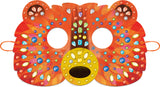 Jewel Art / Animal Masks