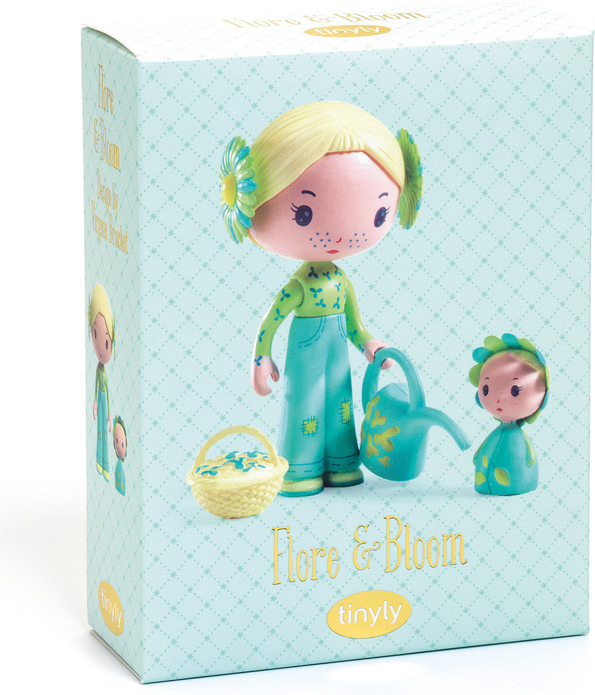 Tinyly Flore & Bloom