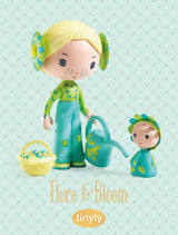 Tinyly Flore & Bloom