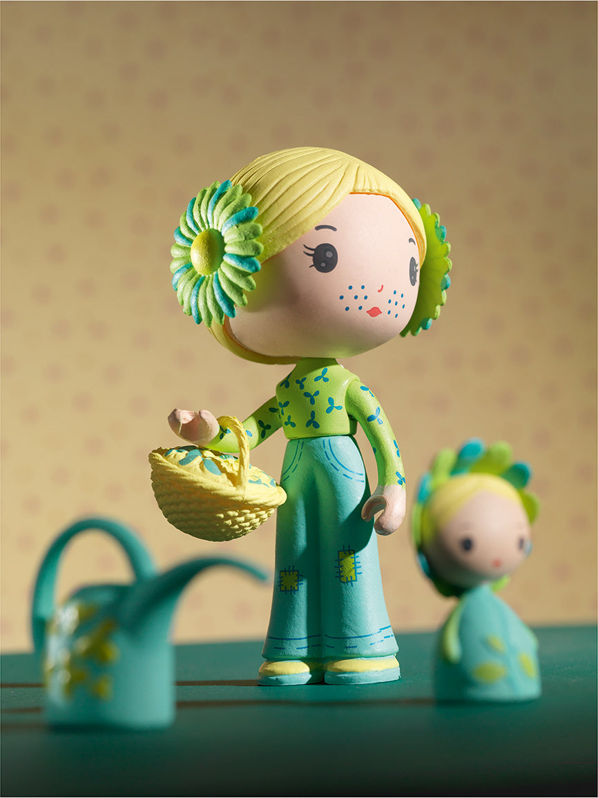 Tinyly Flore & Bloom