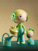 Tinyly Flore & Bloom