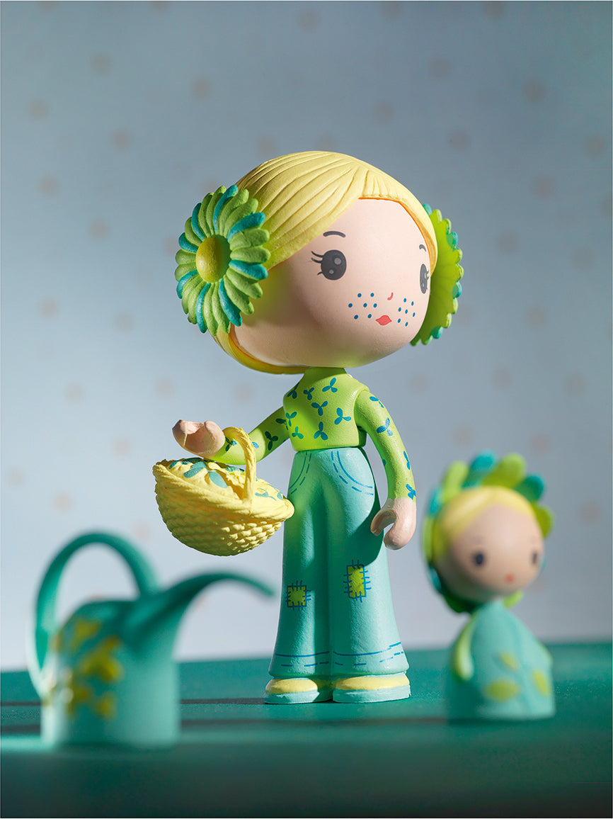 Tinyly Flore & Bloom
