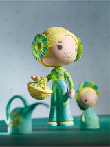Tinyly Flore & Bloom