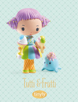 Tinyly Tutti & Frutti