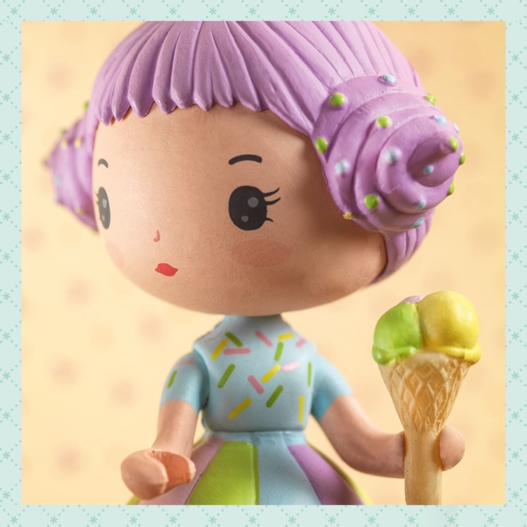Tinyly Tutti & Frutti