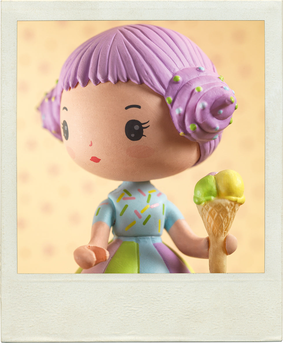 Tinyly Tutti & Frutti