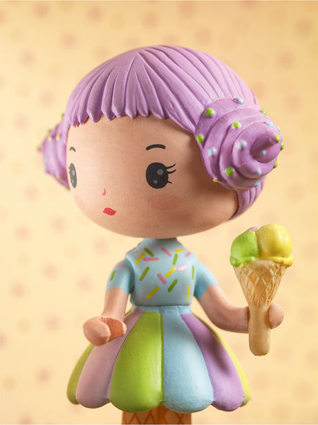 Tinyly Tutti & Frutti