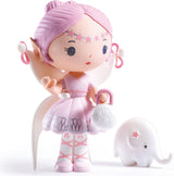 Tinyly Elfe & Bolero
