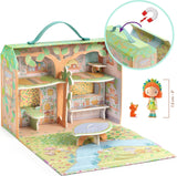 Tinyly Sylvia & Fox House