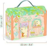 Tinyly Sylvia & Fox House