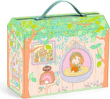 Tinyly Sylvia & Fox House