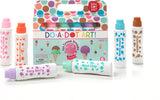 Ice Cream Dreams 6 Pack Scented Dot Markers
