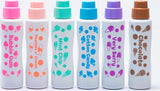 Ice Cream Dreams 6 Pack Scented Dot Markers