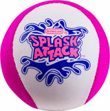 Splash Attack Water Skipping Ball (assorted colors)