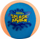 Splash Attack Water Skipping Ball (assorted colors)