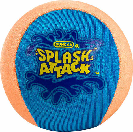 Splash Attack Water Skipping Ball (assorted colors)