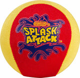 Splash Attack Water Skipping Ball (assorted colors)
