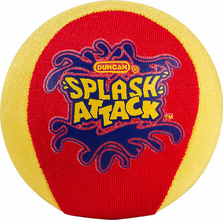 Splash Attack Water Skipping Ball (assorted colors)
