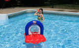 Splash Attack Water Skipping Ball (assorted colors)