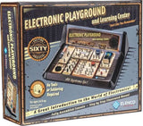Electronic Playground