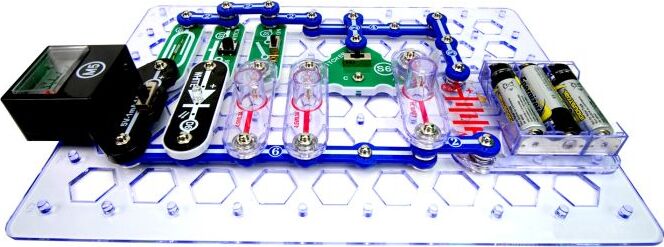 Snap Circuits® STEM