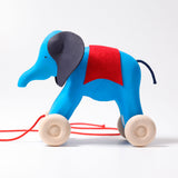 Elephant Oto