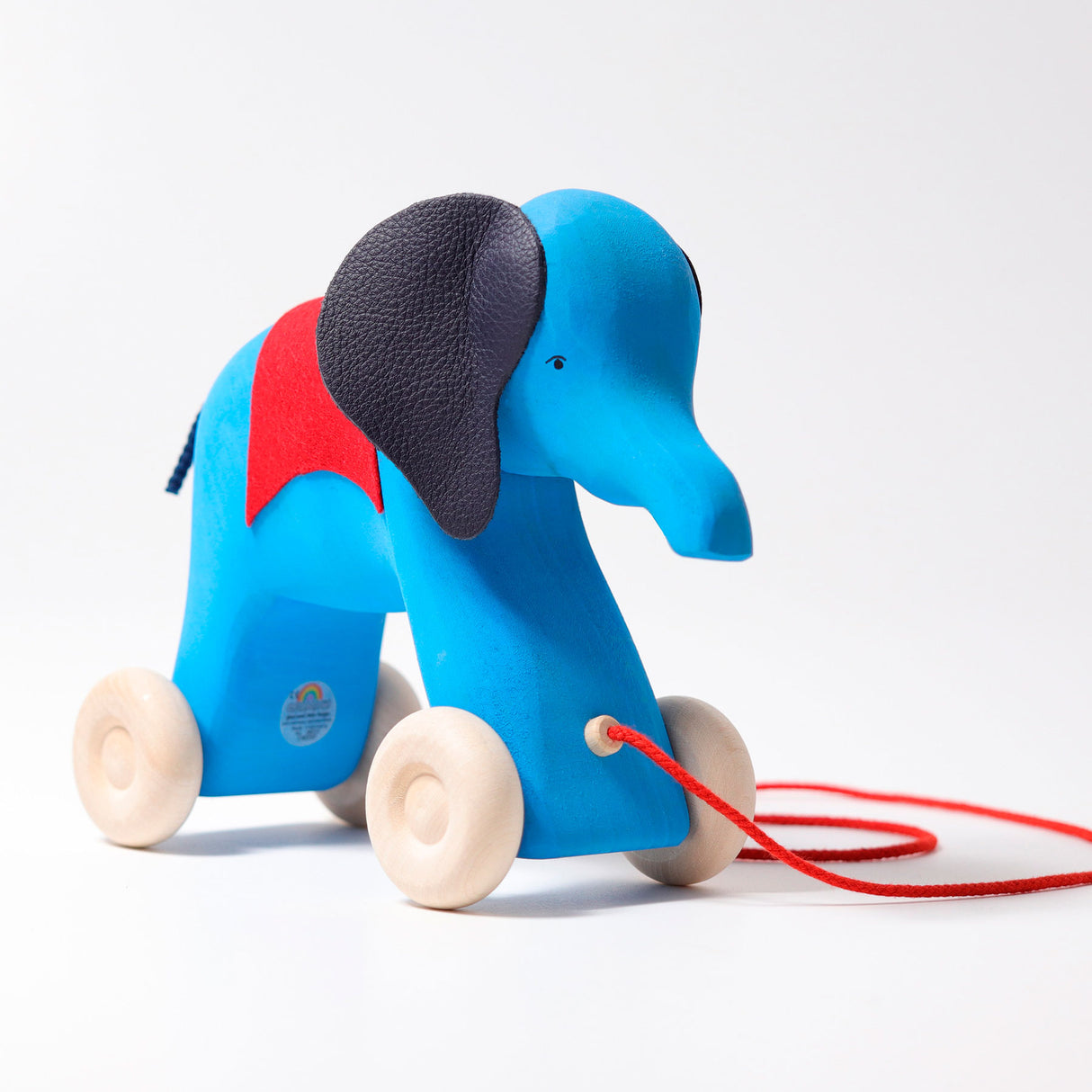 Elephant Oto