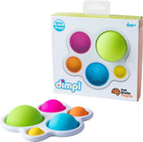 dimpl sensory toys for baby & toddler