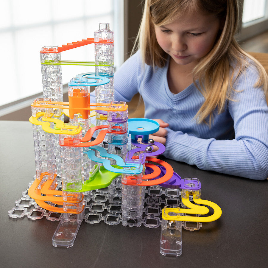 Trestle Tracks Starter Set (43 pc)