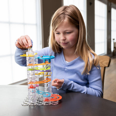 Trestle Tracks Starter Set (43 pc)
