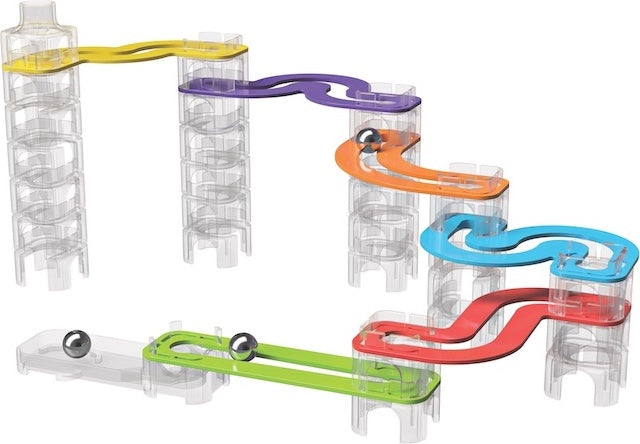 Trestle Tracks Starter Set (43 pc)