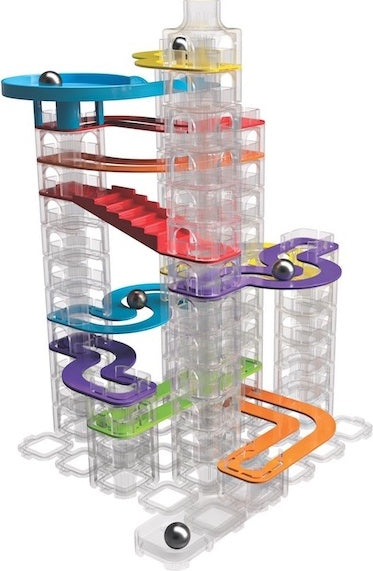 Trestle Tracks Starter Set (43 pc)