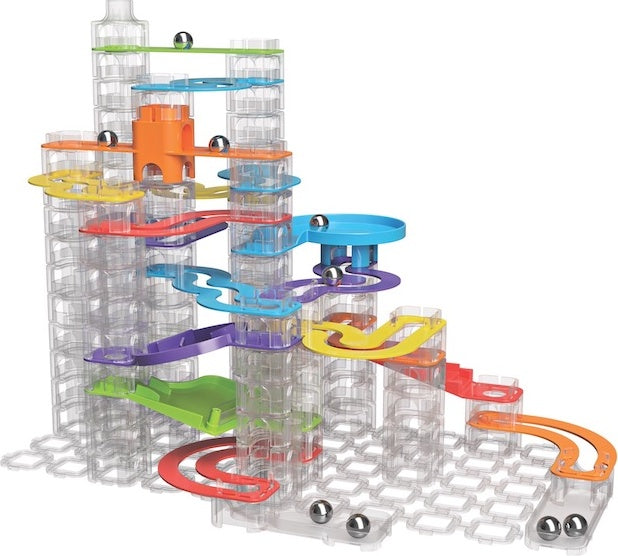 Trestle Tracks Starter Set (43 pc)