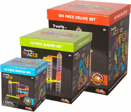 Trestle Tracks Starter Set (43 pc)