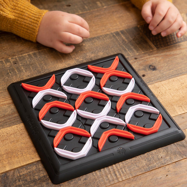 Tic Tac Flip