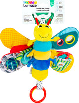 Lamaze Freddie the Firefly Refresh