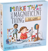 Make That Most Magnificent Thing Standard Game