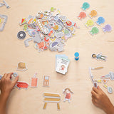 Make That Most Magnificent Thing Standard Game
