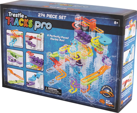 Trestle Tracks Pro