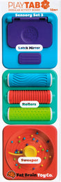 PlayTab Tiles Set 3b