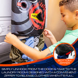 Nerf 3-In1 Laundry Lay Up
