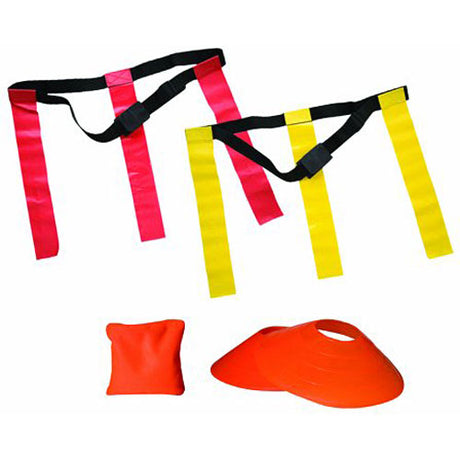 Franklin Sports Flag Football Field Set