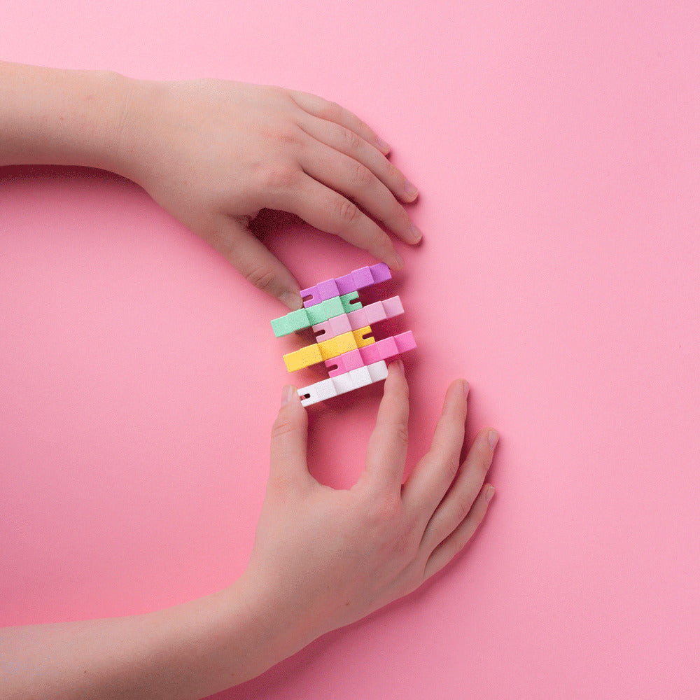 HEXEL - Bubblegum