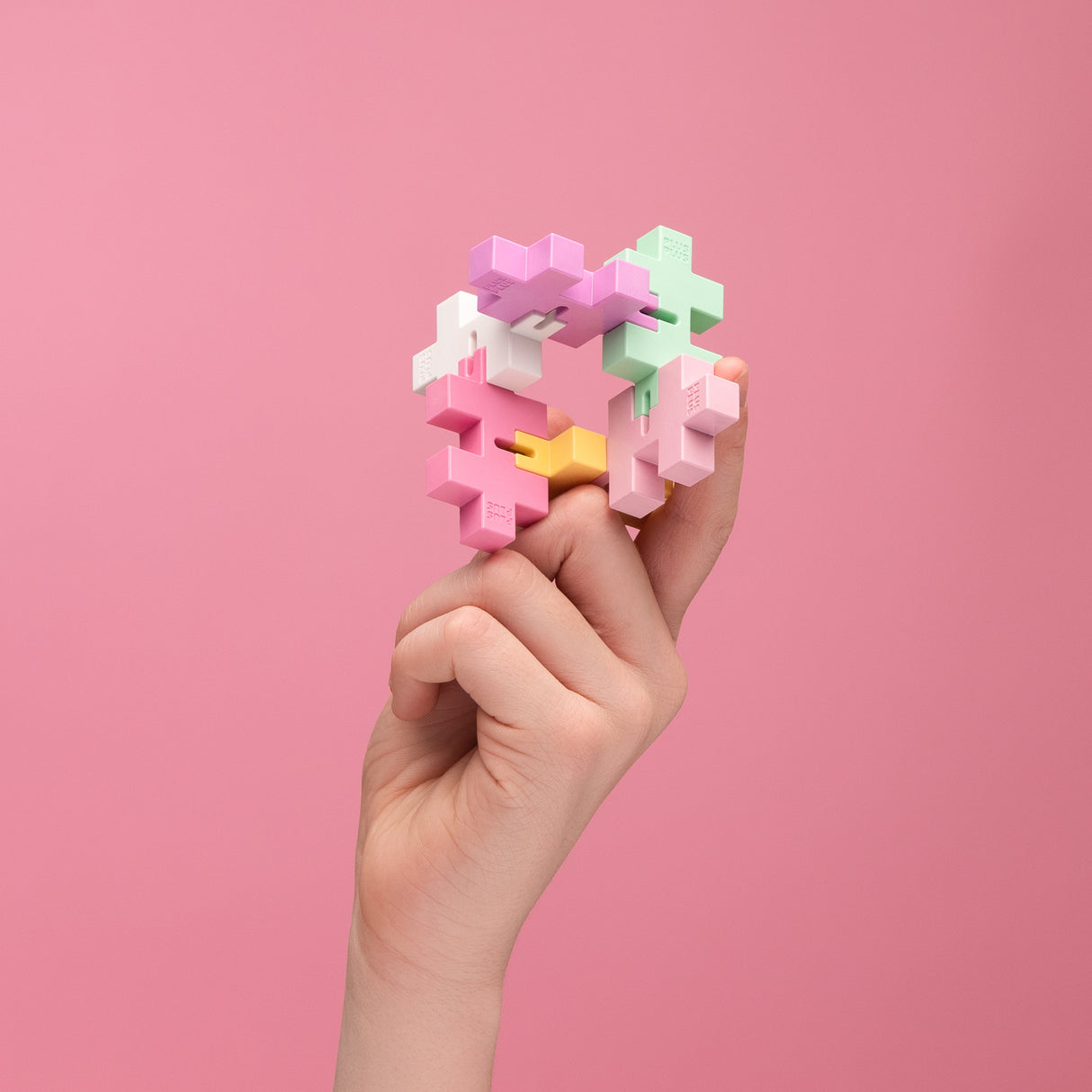 HEXEL - Bubblegum